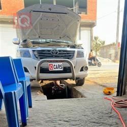 تويوتا هايلوكس